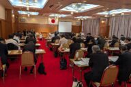 令和7年度富山県神社庁総会